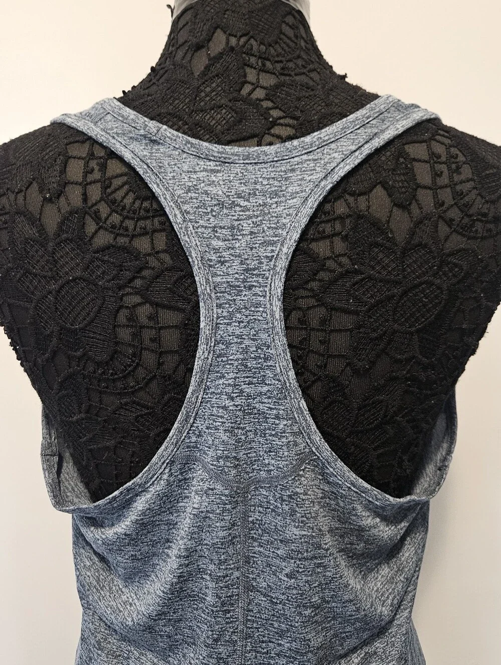 Nike dry fit